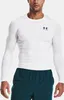 UNDER ARMOUR HeatGear Armour langarm Funktionsshirt Herren Podgląd zdjęcia produktu 20