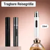 10ml Parfüm Reisesprayer Nachfüllbar, 3er Set–Mini Eau de Produktbild-Vorschau 2
