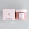 A box and a jar of Beauty of Joseon Red Bean Refreshing Pore Mask are displayed against a light gray background. Produktbild-Vorschau