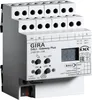GIRA Gateway 218000 DALI Plus KNX REG Produktbild-Vorschau 1