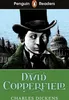 Penguin Readers Level 5: David Copperfield (ELT Graded Anteprima dell’immagine prodotto 1