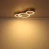 GLOBO 67353D3, LED, 3000 K, 2450 lm, IP20 Náhľad obrázku produktu 5