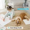 2K Mini Kamera,Überwachungskamera Innen Akku Kamera Produktbild-Vorschau 10