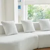 Bouclé Ecksofa, 3-Sitzer, geschwungene Form, Produktbild-Vorschau 5