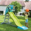 Smoby Basketballkorb Produktbild-Vorschau 8