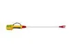 Kerbl Viehtreiber AniShock PRO 2000 (Farbe gelb, mit Produktbild-Vorschau 2