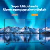 HDMI 2.1 Ultra High Speed Kabel 8K 48 Gbit/s eARC HDR10+ Produktbild-Vorschau 2