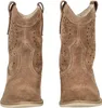 NERO GIARDINI BOTIN VELOUR Brown Produktbild-Vorschau 9