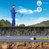 Lokátor potrubí 512 Hz s přijímačem, sondou a vysílačem, Náhled obrázku produktu 3