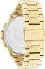 Tommy Hilfiger Luca Herrenuhr 1710511 + BOX Produktbild-Vorschau 9