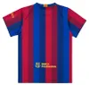 FC Barcelona Heimtrikot Kinder 26/27 - Größe 164 - Kinder Produktbild-Vorschau 3