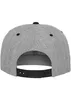 FLEXFIT 6089MT | Classic Snapback 2-Tone Cap - Farbe: Produktbild-Vorschau 11