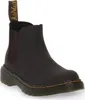 Schuhe Dr Martens 2976 Dark Brown 25851207 Produktbild-Vorschau 1
