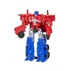 Hasbro Transformers Optimus Prime Bestie da Risveglio Anteprima dell’immagine prodotto 2