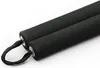 Nunchaku houba, PVC, černá, trénink kung-fu pro děti, Náhled obrázku produktu 2