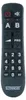 Schwaiger UFB1100533 Schwaiger Fernbedienung Universal 2in1 Voir les images du produit 18
