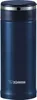 ZOJIRUSHI Thermobecher SM-JTE34-AD 340 ml marineblau Produktbild-Vorschau 1