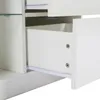 Merax TV-Schrank 160x40x52 cm, LED Lowboard für 65" Produktbild-Vorschau 10