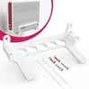 Wandhalterung Halter kompatibel mit FritzBox 6690 Cable & Produktbild-Vorschau 1