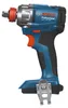 Avvitatore a impatto a batteria Bosch GDX 18V-285 Anteprima dell’immagine prodotto 4