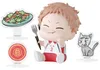 Bandai Haikyu!! – Seria figurek Happy Figure Collection w Podgląd zdjęcia produktu 8