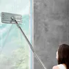 WYCTIN Microfibre pour sols Nettoyeur de sols Balai à laver Voir les images du produit 12