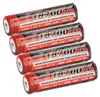 4x Kraftmax 18650 18700 Pro accu avec circuit de protection Voir les images du produit 1