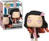Demon Slayer - Nezuko Kamado 2042 - Figura Funko Pop! Vista previa de la imagen del producto 8