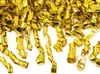Coriandoli sparacoriandoli oro 60 cm Anteprima dell’immagine prodotto 3
