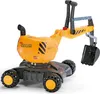 Rolly Digger mit Fahrgestell Produktbild-Vorschau 3