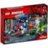 LEGO Juniors Marvel Spider-Man vs. Scorpion Street Podgląd zdjęcia produktu 5