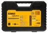 DEWALT DT71563 Sada skrutkovačových bitov, vrtákov a Náhľad obrázku produktu 8