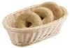 APS 40139 Korb ECONOMIC, 28,5 x 17 x 8,5 cm, Polypropylen, Produktbild-Vorschau 2