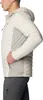 Columbia Powder Pass Hooded Jacket Męska kurtka hybrydowa z Podgląd zdjęcia produktu 2
