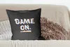 MuchoWow® Zierkissen Sofakissen Wohnzimmer Dekokissen 60x60 Produktbild-Vorschau 4
