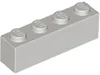 Lego® 50 Stück 3010 Stein Brick 1x4 Part Basic Steine 50 Produktbild-Vorschau 2
