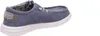 FUSION Washed Canvas Schuhe Herren blau 43 Produktbild-Vorschau 12