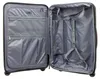 Franky PP15-77DF Spinner Gr. L mit TSA-Zahlenschloss black Produktbild-Vorschau 6