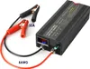 nabíječka Lifepo4 12V 50A, nastavitelný proud 0-50A, Náhled obrázku produktu 1