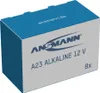 ANSMANN A23 12V alkalická baterie speciální baterie - Náhled obrázku produktu 10
