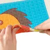 HUMBI Spielmatte Baby Krabbelmatte XPE Schaumstoff Produktbild-Vorschau 15