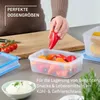 EMSA Frischhaltedose Clip&Close rechteckig 2,3 l Anteprima dell’immagine prodotto 10