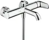 hansgrohe HG EH-Wannenm. AXOR CITTERIO M DN 15 AP chr Produktbild-Vorschau 1