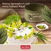 Zenker Springform Ø 18 cm mit sehr hohem Rand  Hochwertige Produktbild-Vorschau 5