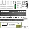 King Mount Supporto da parete per TV KG-1034 Georgia | 23" Anteprima dell’immagine prodotto 8