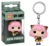 Spy x Family - Anya Forger sleutelhanger Funko Pocket POP! Productafbeelding-voorbeeld 3