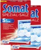Somat Spezial-Salz Spülmaschinensalz 2x1,2kg Kalkschutz Produktbild-Vorschau 1