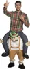 B88096-L-XL Damen-Herren Anton Bayer CARRY ME Huckepack Produktbild-Vorschau 1