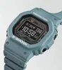 Casio - DW-H5600-2ER - Náramkové hodinky - Pánské - Solární Náhled obrázku produktu 11