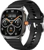 INF Multifunktionale Smartwatch mit AMOLED, Bluetooth Anruf Produktbild-Vorschau 4